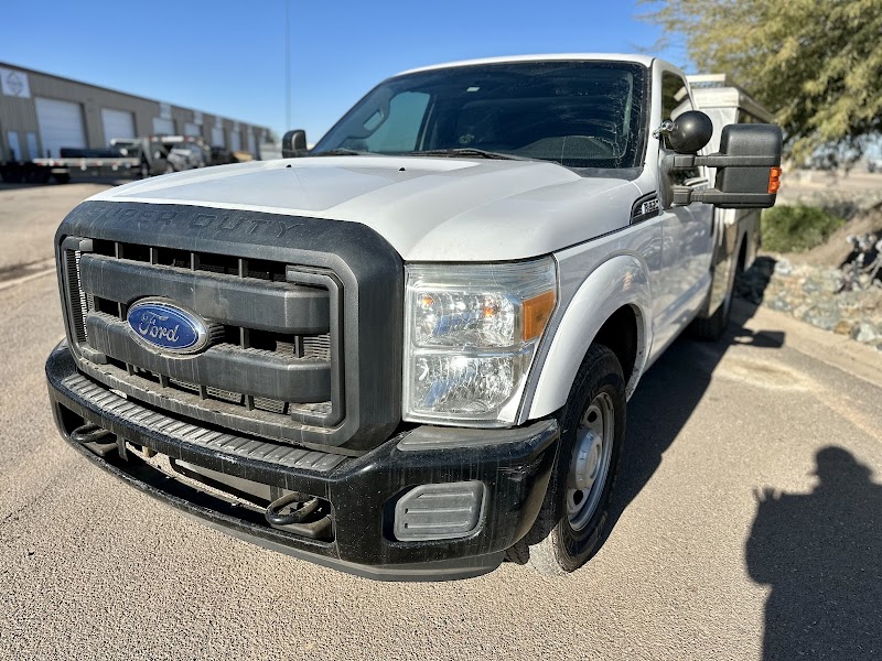 Photo of Arizona Work Trucks