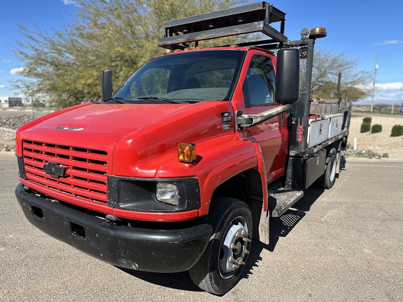 Arizona Work Trucks photo 3