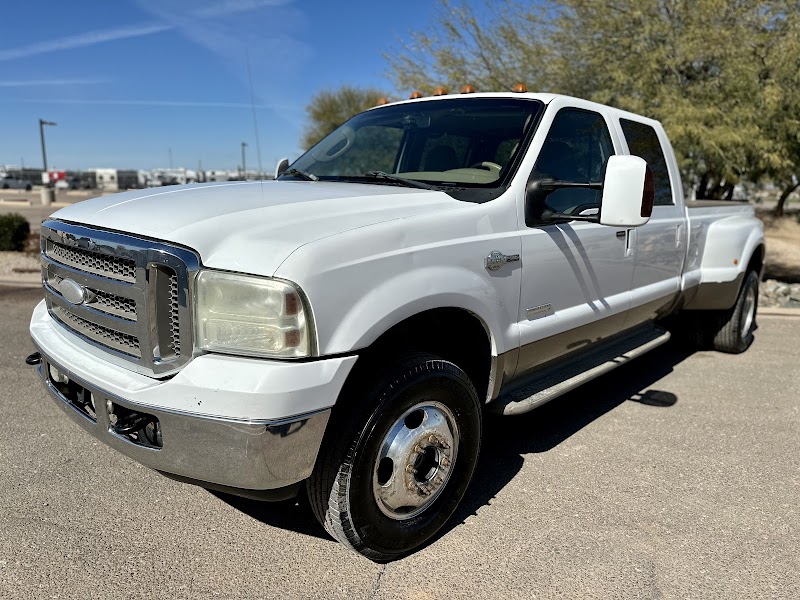 Arizona Work Trucks photo 2