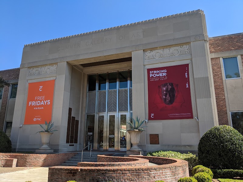 Cummer Museum of Art & Gardens photo 2
