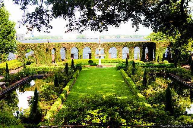 Photo of Cummer Museum of Art & Gardens