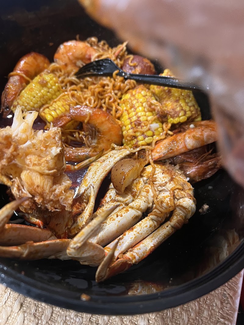 Crabbers photo 3