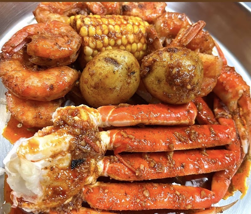 Crabbers photo 2