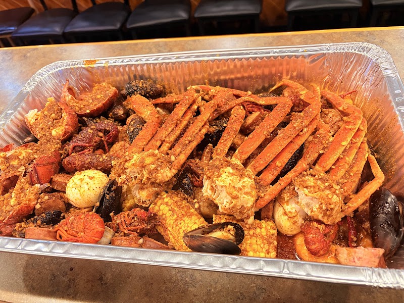Crabbers photo 4