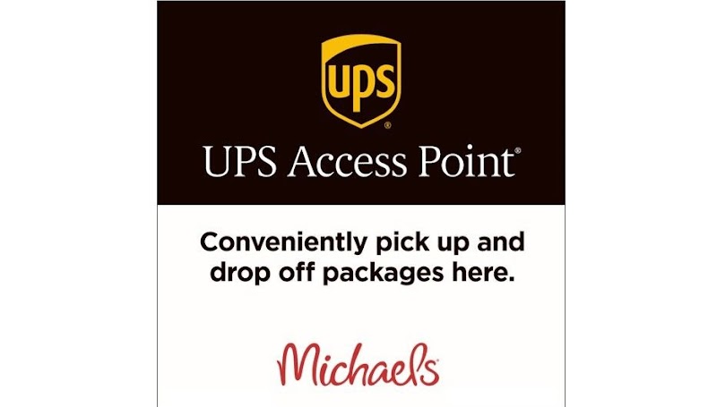UPS Access Point location photo 3