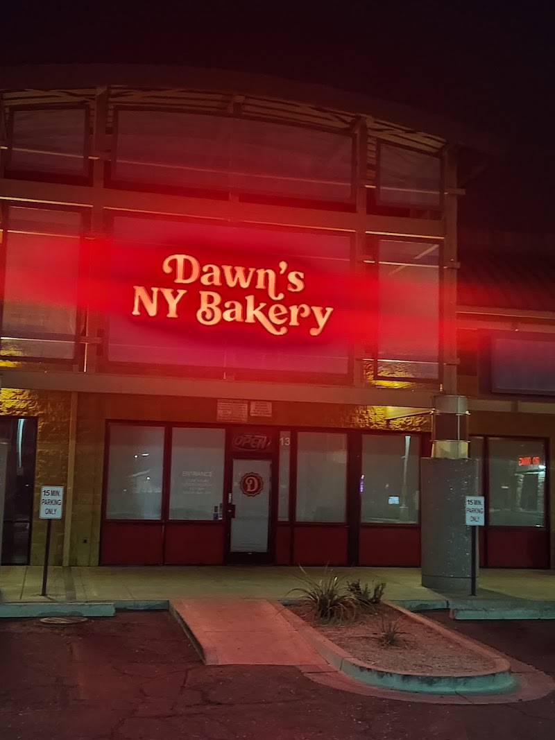 Photo of Dawns NY Bakery on Central