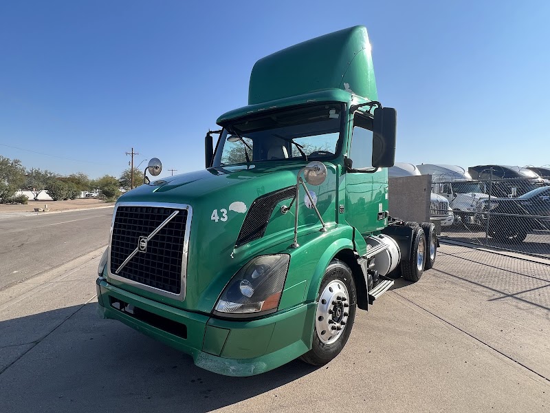 Westman Truck Sales of Arizona photo 4