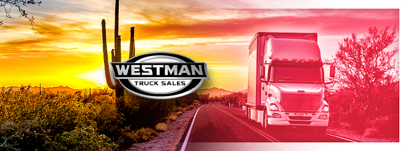 Westman Truck Sales of Arizona photo 2