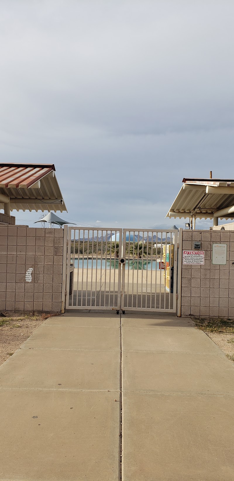 Photo of Superior Public Pool