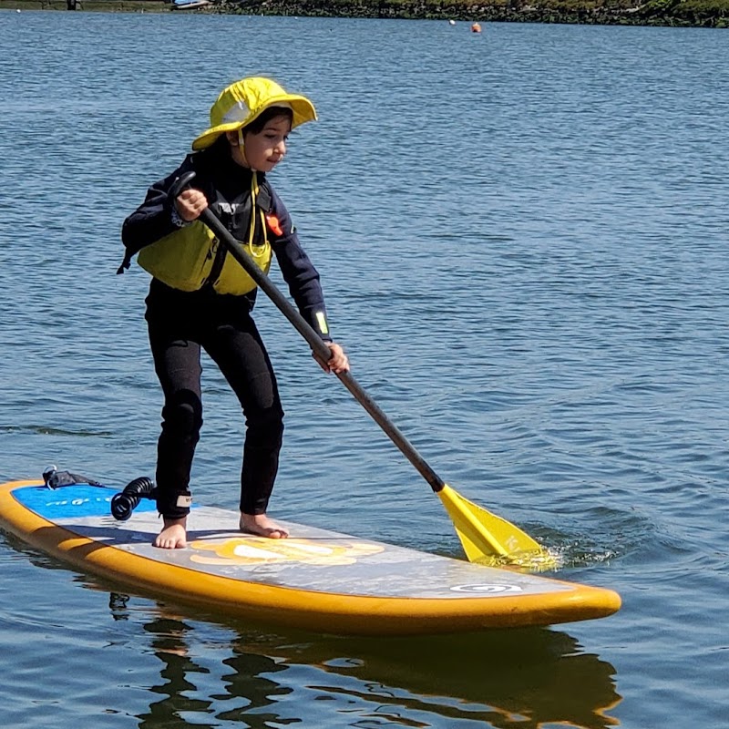 Gaia Guides Kids Camp photo 2