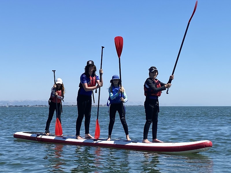 Gaia Guides Kids Camp photo 3