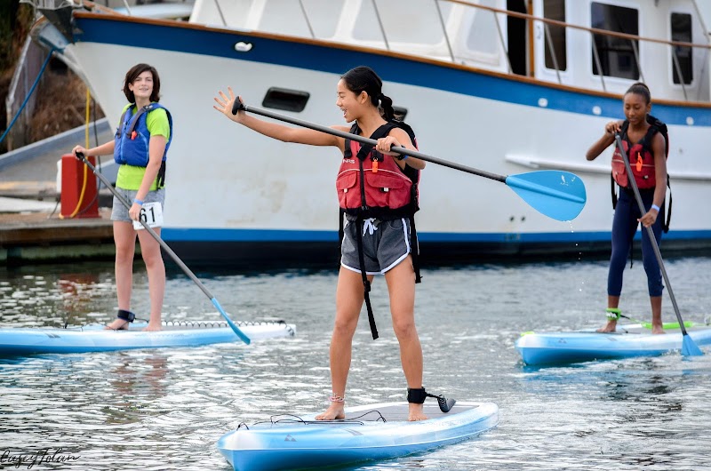 Gaia Guides Kids Camp photo 5
