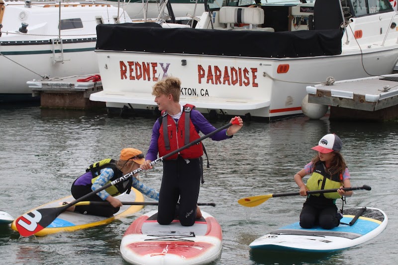 Gaia Guides Kids Camp photo 4