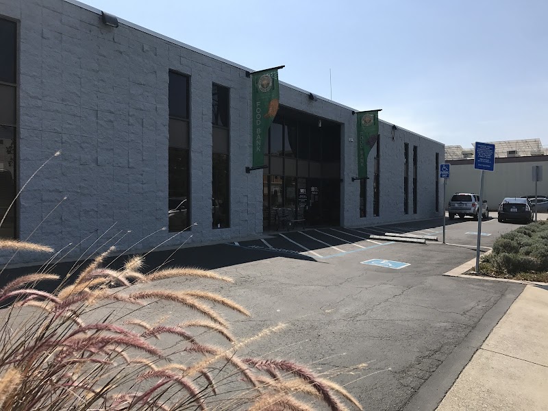 Second Harvest of Silicon Valley photo 5