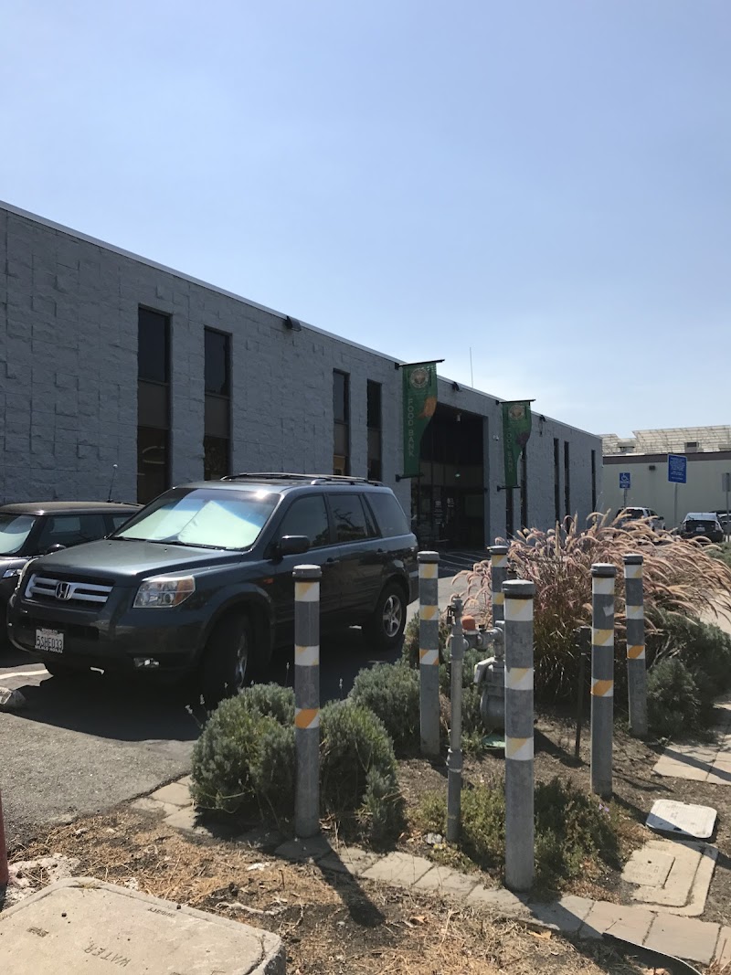 Second Harvest of Silicon Valley photo 2