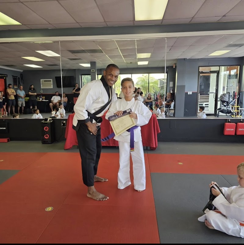 Buggs Martial Arts LLC photo 5