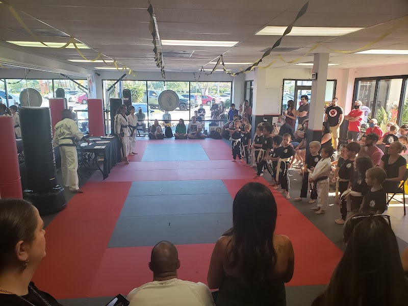 Buggs Martial Arts LLC photo 2