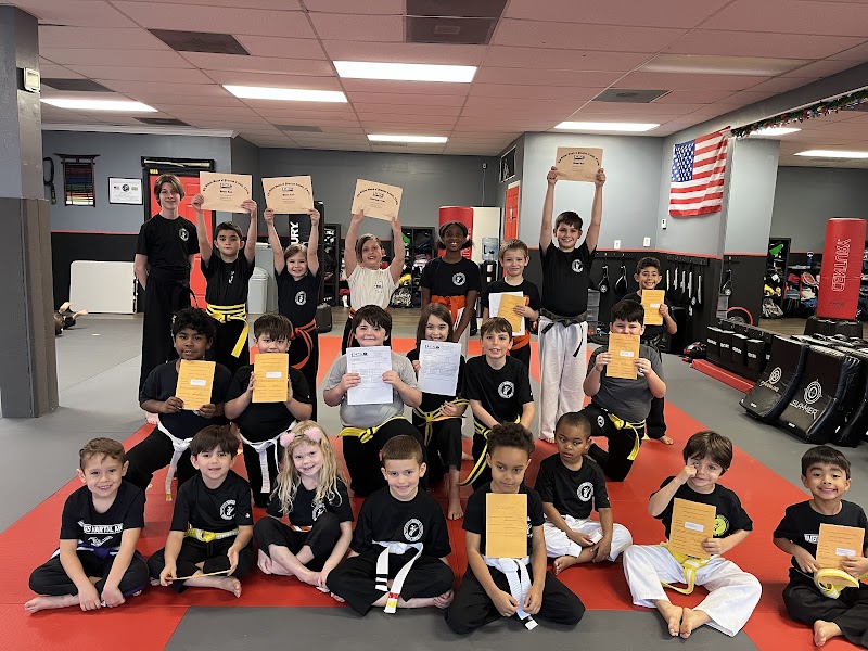 Photo of Buggs Martial Arts LLC