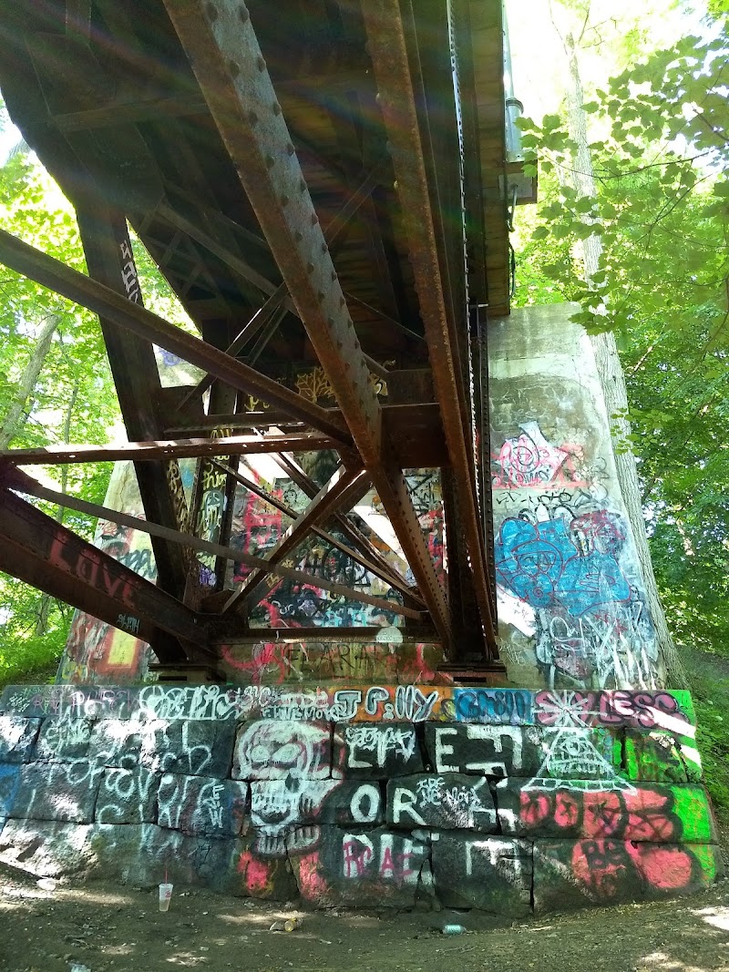 Orchard St Garage photo 5