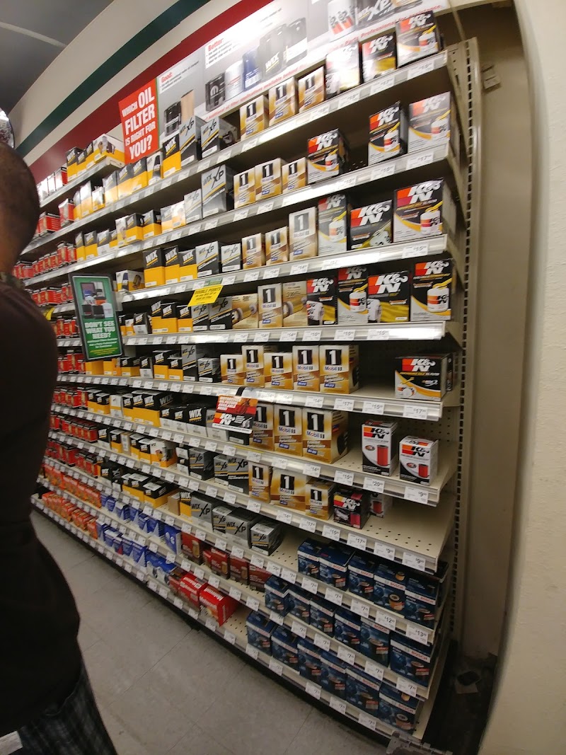 O'Reilly Auto Parts photo 2
