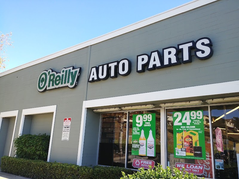 Photo of O'Reilly Auto Parts