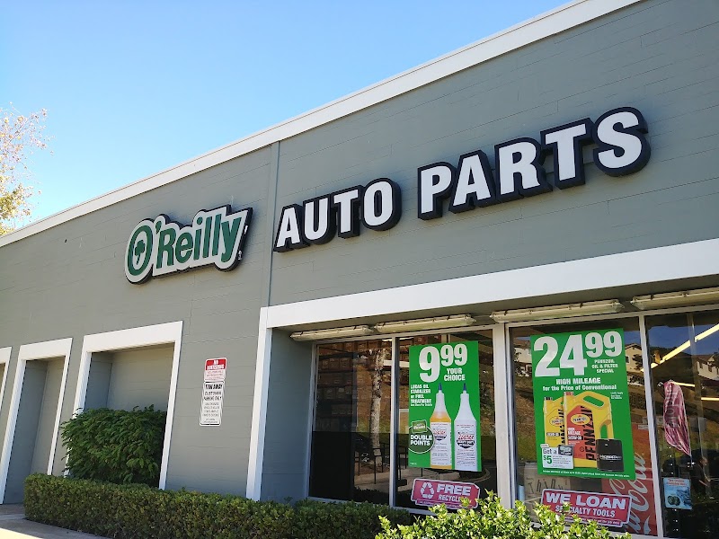 O'Reilly Auto Parts photo 3