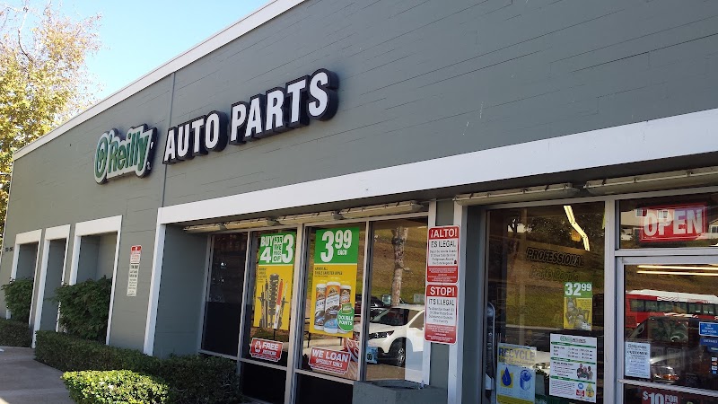 O'Reilly Auto Parts photo 5