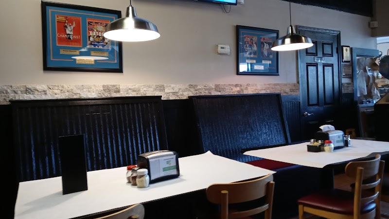 Vetture's Pizzeria and Restaurant photo 5