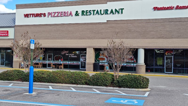 Photo of Vetture's Pizzeria and Restaurant