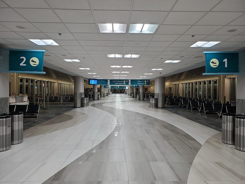 Pensacola International Airport photo 2