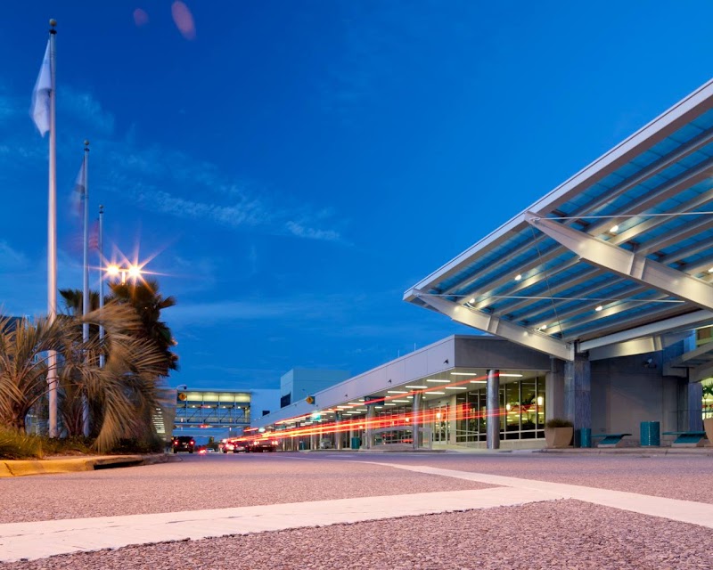 Photo of Pensacola International Airport