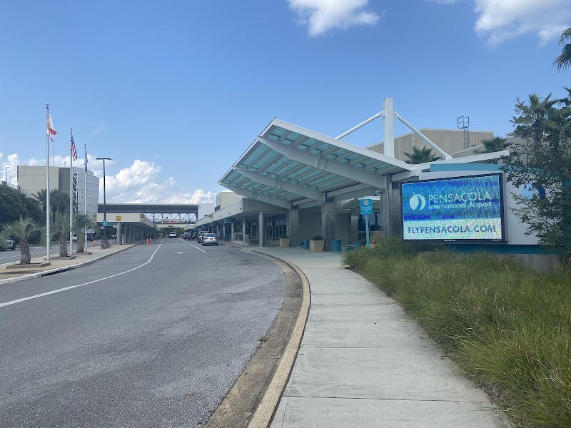 Pensacola International Airport photo 3