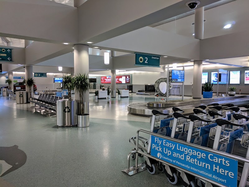 Pensacola International Airport photo 5