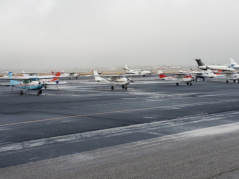 Pensacola International Airport photo 4