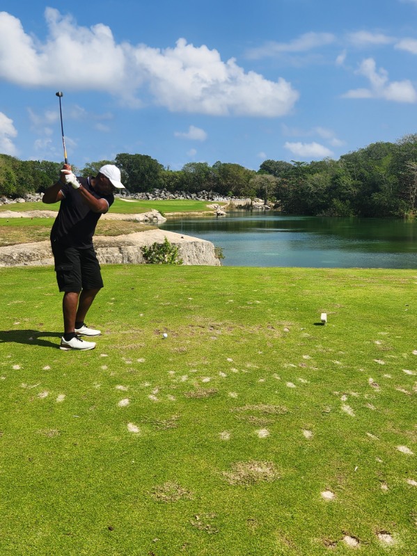 Photo of ZONEGolf123