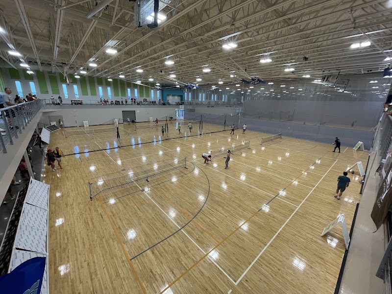 Rowdy Gaines Olympic Pool photo 3