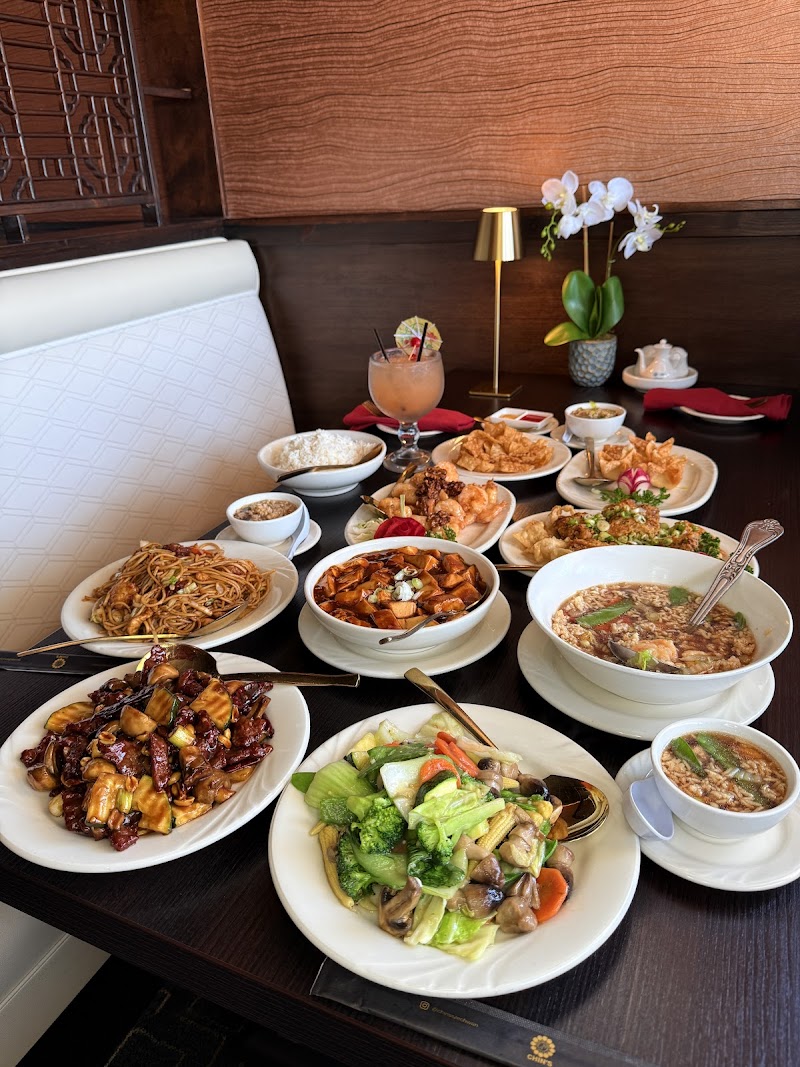 Chin's Szechwan - Point Loma photo 3
