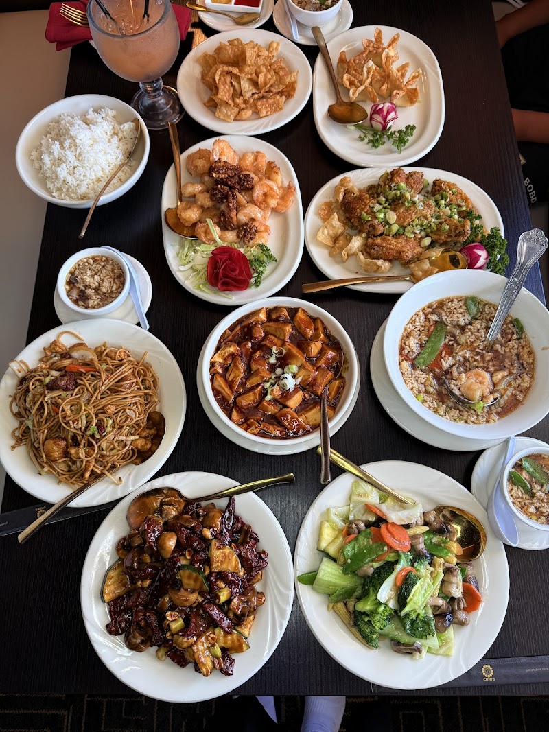 Chin's Szechwan - Point Loma photo 5