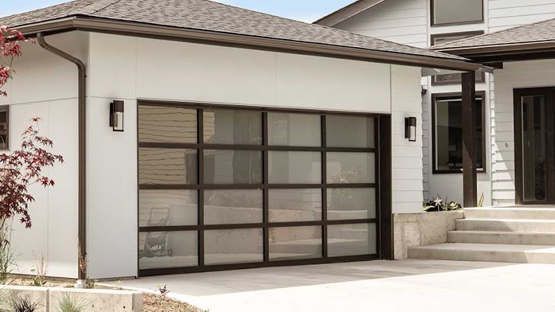 Seminole Garage Door Repair photo 2
