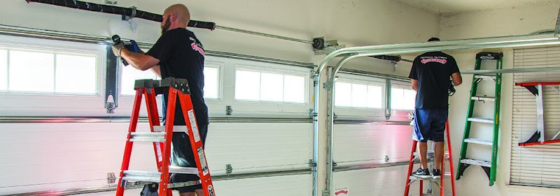 Photo of Seminole Garage Door Repair