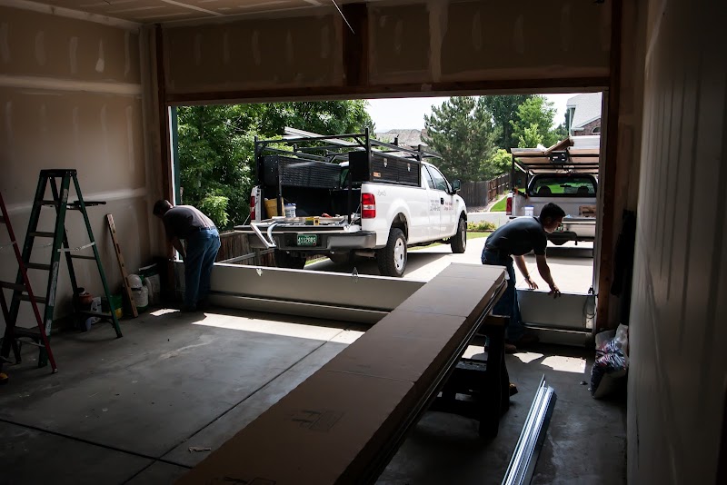 Seminole Garage Door Repair photo 3