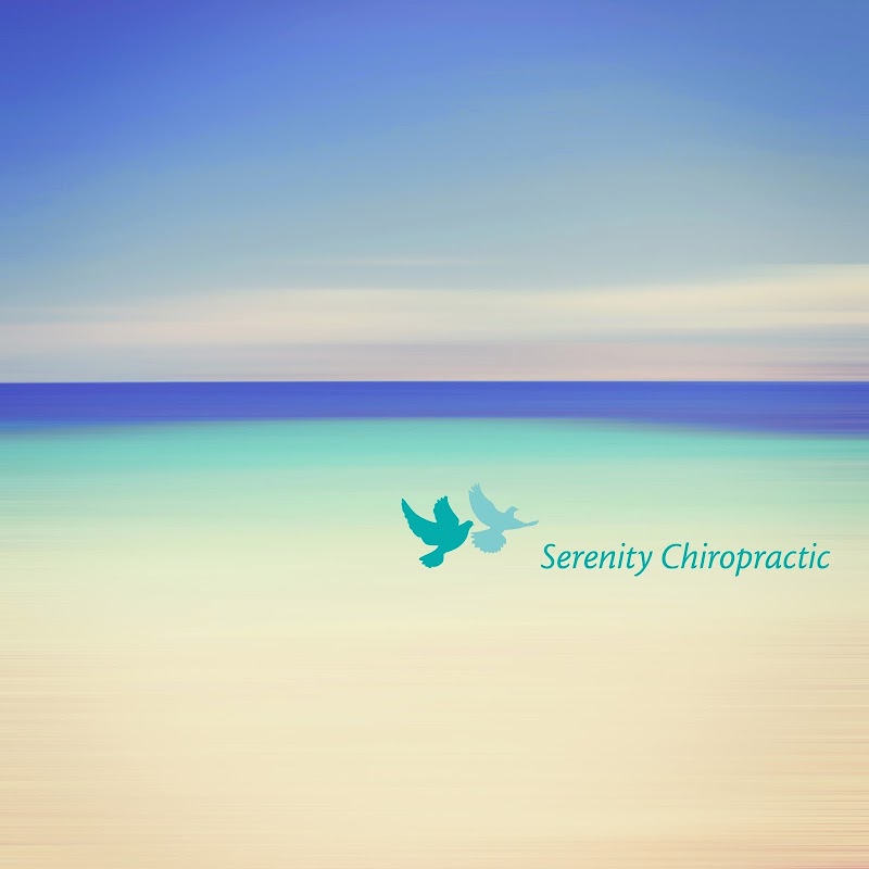Photo of Serenity Chiropractic Center