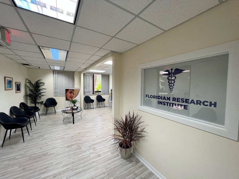 Floridian Research Institute, LLC photo 2