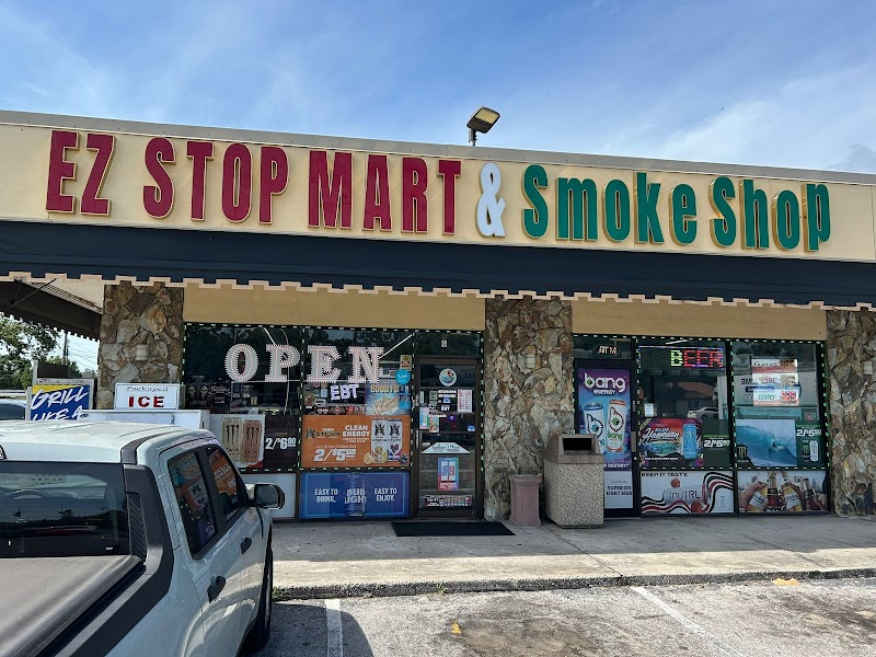Photo of EZ Stop Mart & Smoke Shop