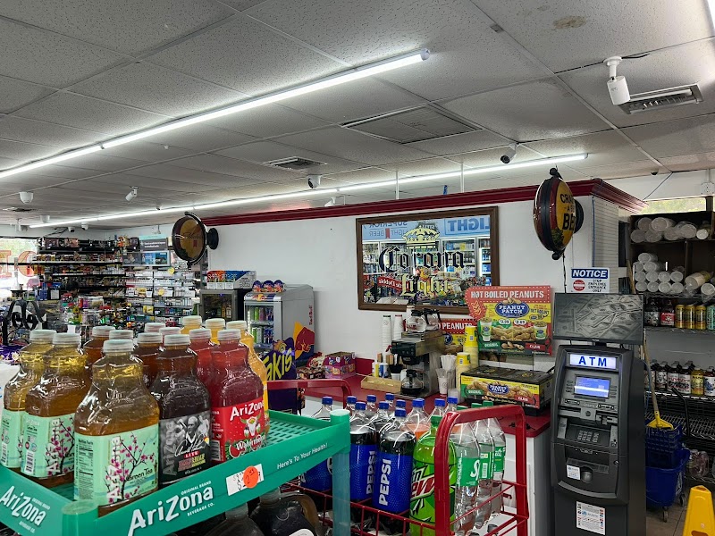 EZ Stop Mart & Smoke Shop photo 3