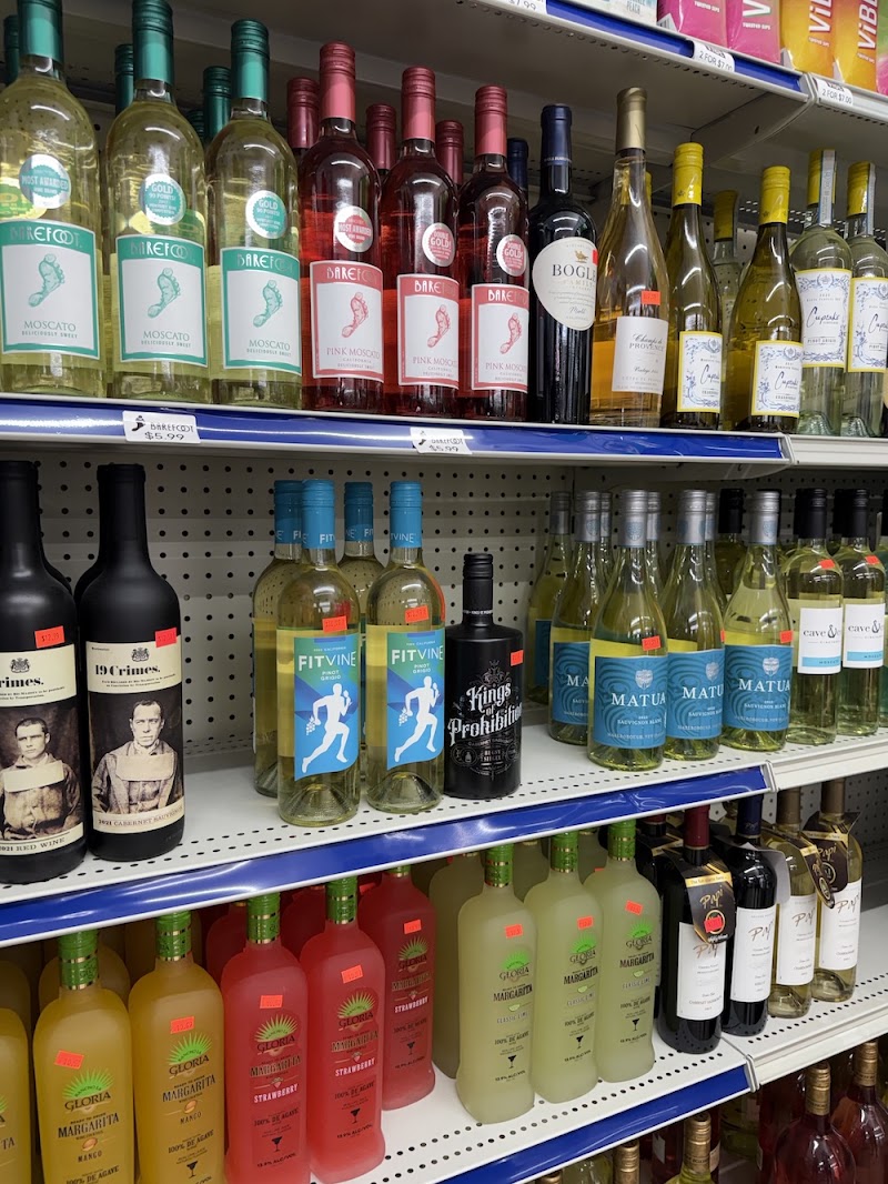 EZ Stop Mart & Smoke Shop photo 5