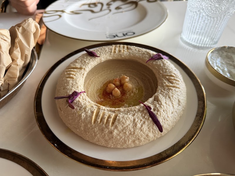 One Lebanese photo 5