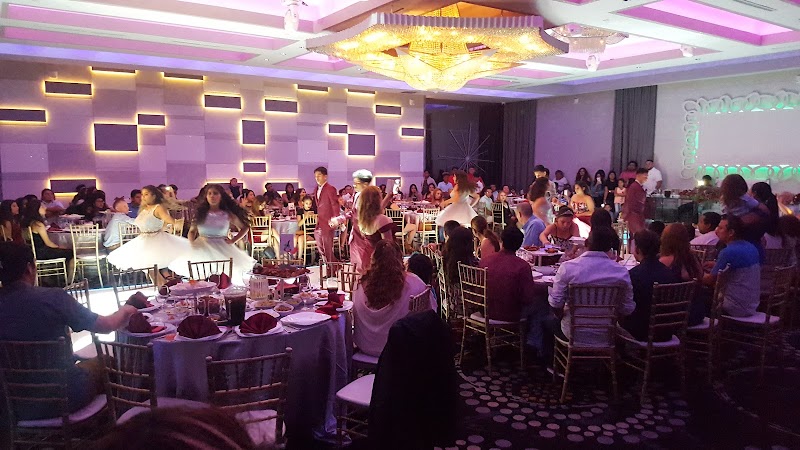 Hollywood Banquet Hall photo 4
