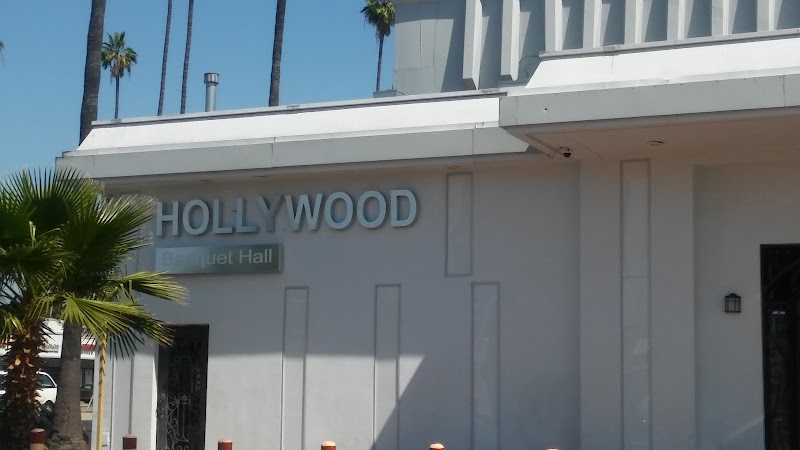 Hollywood Banquet Hall photo 5