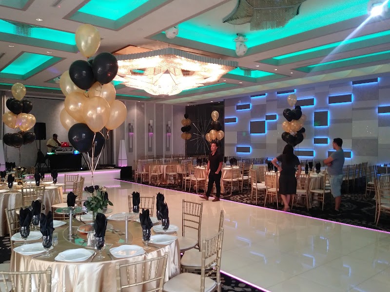Hollywood Banquet Hall photo 3